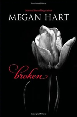 Broken - Hart, Megan