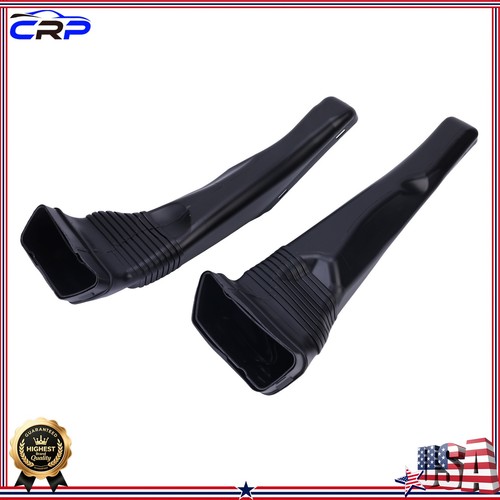 Bentley Continental GT 2012-2019 Left, right Air intakes Pair P/N 3W0129531 Photo - $86