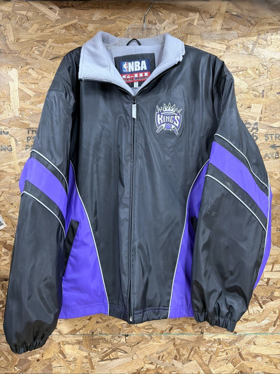 Sacramento Kings Fan Jackets for sale | eBay