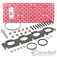 Elring Montagesatz Turbolader Dichtung Passend FüR BMW Z4 Toyota Supra | 085.540
