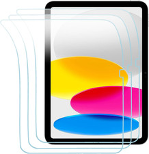 3 Pack Paperfeel Screen Protector for Ipad A16 11Th 2025 11Inch Ipad 10Th
