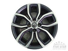Renault Clio R16 Alloy Wheel Rim 2018 Hatchback 4/5dr 403002742R 4030003585R