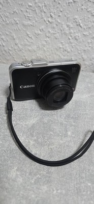 Fotocamera Kamera  digitale Canon PowerShot SX230 HS 12,1 MP