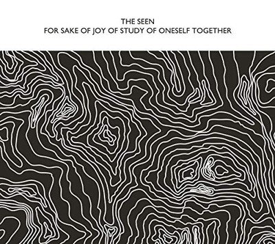 SEEN - FOR SAKE OF JOY OF STUDY OF ONESELF TOGETHER - CD - E3447z