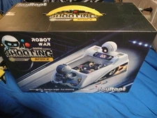 Joyrapt Robot War Shooting Game