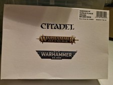 Warhammer 40k Age Of Sigmar Nurgle Plague Drones Chaos Daemons New In Box