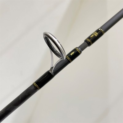 Abu Garcia オーシャンフィールド OFWS-732MH Abu Garcia Ocean Field OFWS-732MH Cond/C | eBay