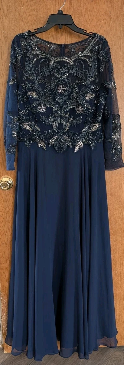 Xscape Beaded Dresses for Women for sale | eBay