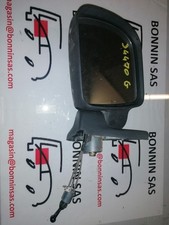 Retroviseur gauche (ou coque) Renault EXPRESS