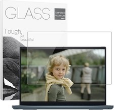 14 inch Laptop Screen Protector Tempered Glass for HP/Dell/Acer/ASUS/Samsung/Len