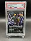 2021 Pokemon Umbreon V Evolving Skies 094 Holo PSA 9
