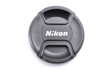  Near Mint  Genuine Nikon 67mm Front Lens Cap.From Japan k003