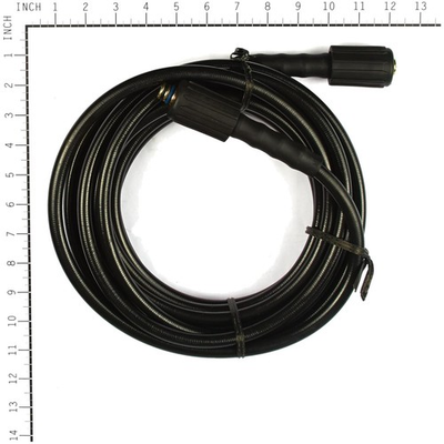 #ad Flexible 1 4 Inch x 25#x27; Pressure Washer Hose $95.99