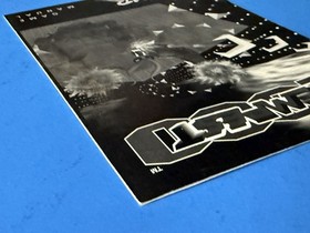 TEMPEST 2000   --  ATARI Jaguar Instruction Manual Booklet Only, NO GAME