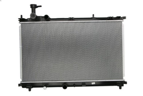 Radiatore, Raffreddamento motore NRF 550213 per SUZUKI SWIFT V (AZ) 1.4 2020- - Picture 8 of 8