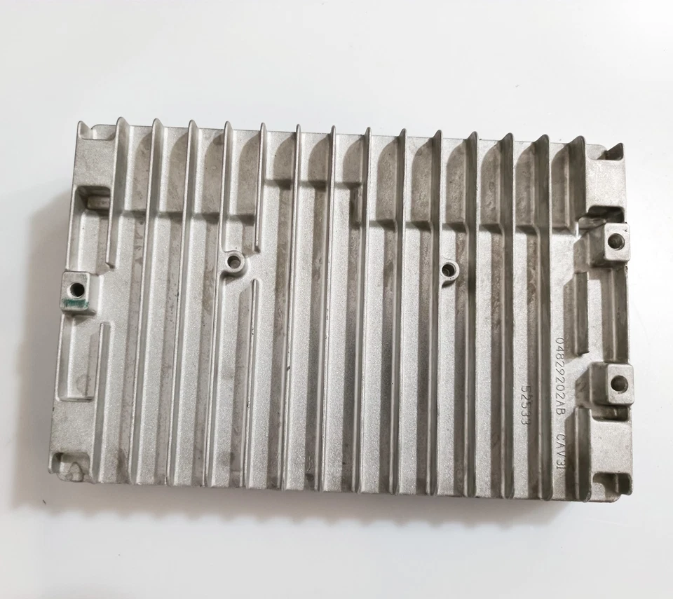 5094274AA OEM For 2004 Dodge RAM 1500 5.7L ECU ECM Engine Control Computer Foto 2 de 3