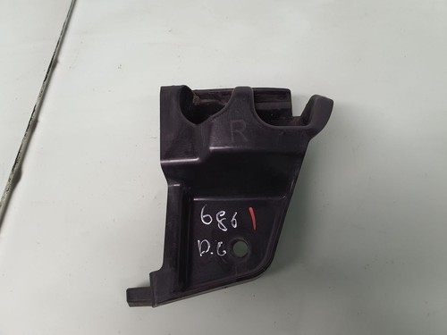 BMW X3 E83 2010 Stoßstange hinten rechts Halterung 3414408 ATA64229