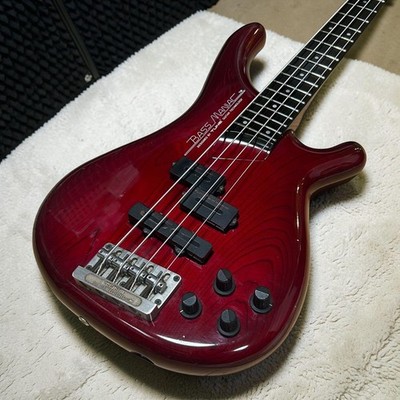 TUNE BASS MANIAC TB-standard AS / Electric Bass Guitar / made in