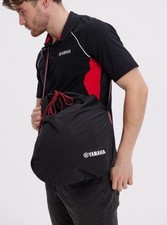 Original Yamaha Motorrad Helmtasche Revs MT07 MT09 Geschenkidee NEU 