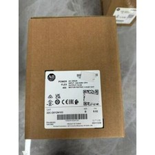 Allen-Bradley 22C-D012N103 PowerFlex 400 5.5 kW 7.5 HP AC Drive US Free Tax