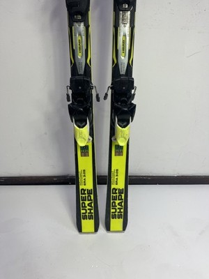 HEAD SuperShape i.Speed ERA3.0S 170cm Ski + HEAD 12 Bindings