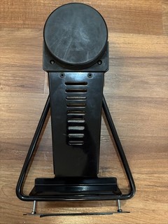 Roland KD 8 V Drum Kick Drum Trigger Pad Tested