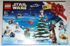 LEGO Star Wars Advent Calendar 2019 (Retired) - 75245 - Brand New & Sealed