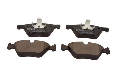 MAXGEAR Bremsbelagsatz Scheibenbremse 19-2888 für BMW 3er E90 Touring E91 E92 Z4