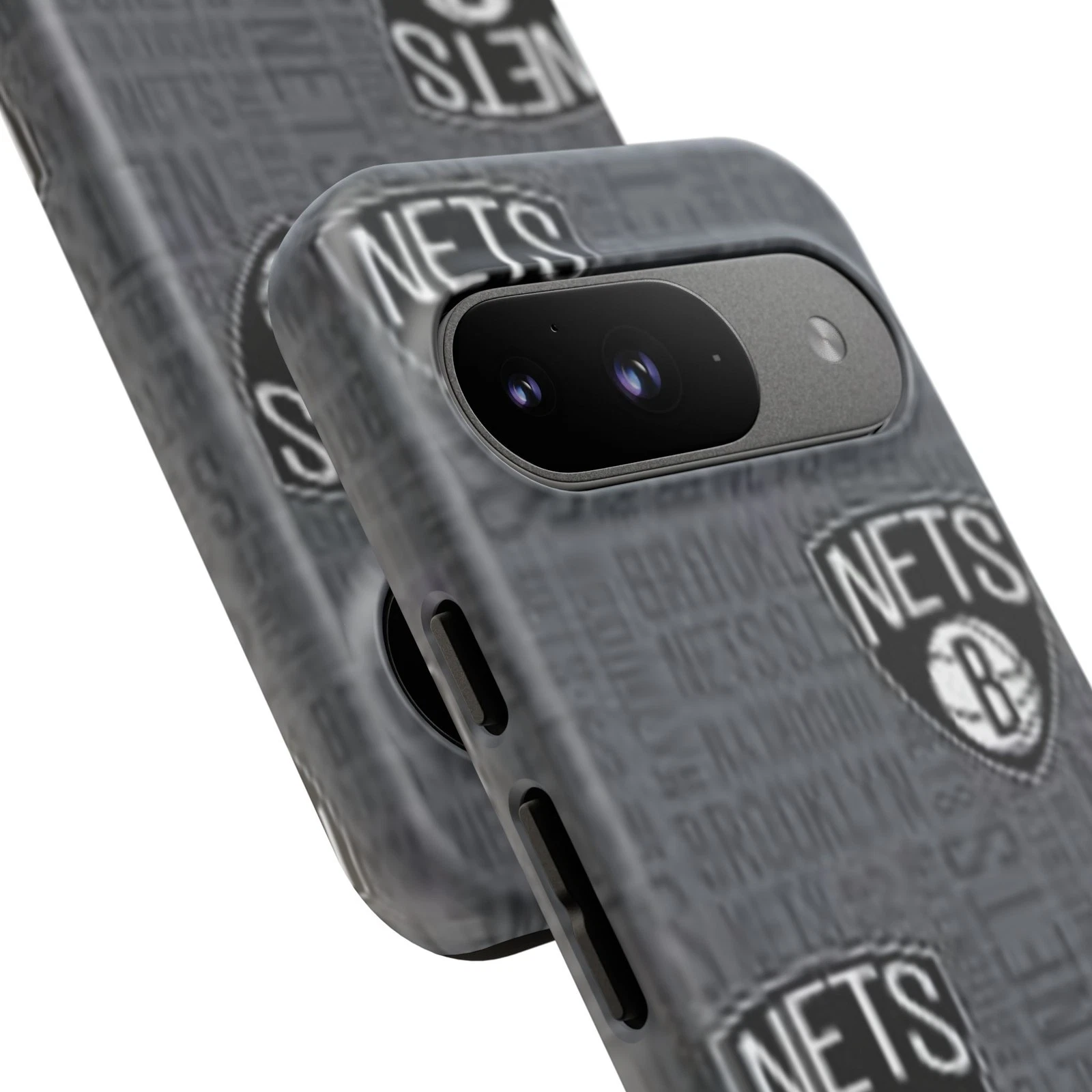 Brooklyn Nets iPhone Cases