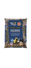 Wild Delight 368080 Wild Bird Food Gourmet Assorted Species Sunflower Seeds 8 lb