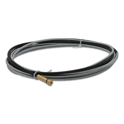 MIG Liner, 0.035 in to 0.045 in Wire, 15 ft L, For Tweco Style No 3 and 4, Best