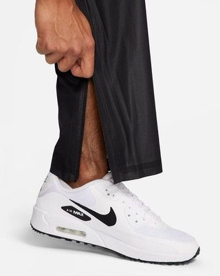 Nike Storm-FIT ADV Men's Golf Pants Black Size Small DX6076-010
