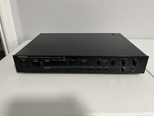 Kenwood KVC-570 Audio Video System Controller