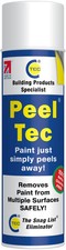 C-Tec Peel Tec Paint Remover - 500ml