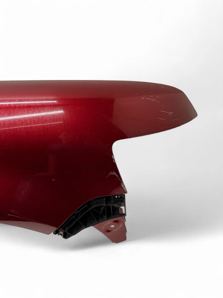 Ford Flex 2009-2019 panel de cubierta del guardabarros del lado del pasajero delantero derecho OEM Foto 3 de 4