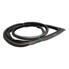 BMW F32 4 Series Coupe Left Door Seal 7279741