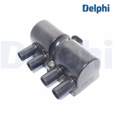 Bougies de préchauffage Daewoo LEGANZA