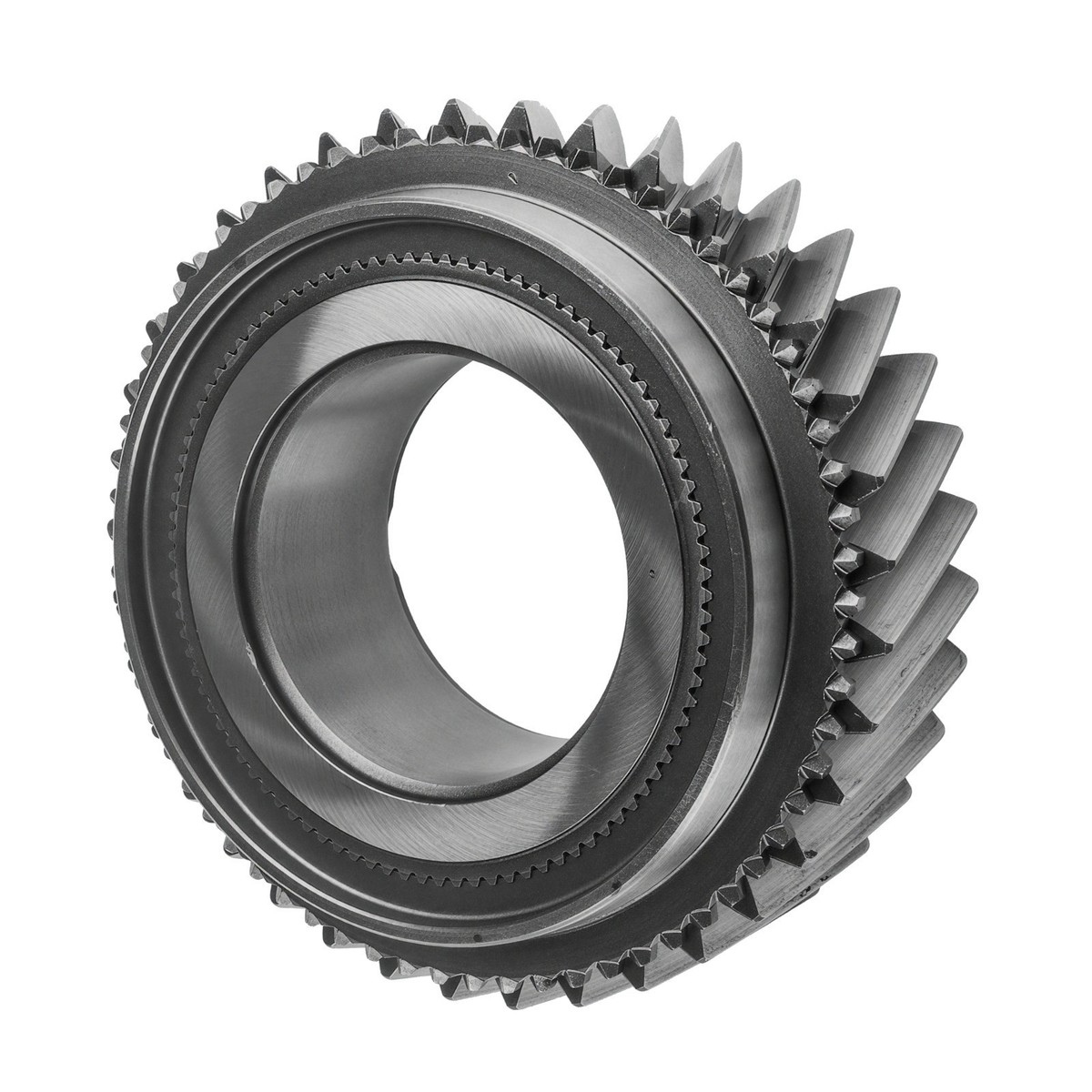 【2月25日まで】L GEAR SOLID V Ford S5-42 2nd Gear 37 Tooth for Gas Engine Only ZF 5 Speed