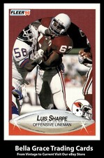 Luis Sharpe
