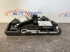 Mercedes W203 CLC 180 Original Bordwerkzeug Wagenheber Radstopper A2038990161 Mercedes W203 CLC 180 Original Bordwerkzeug Wagenheber Radstopper A2038990161