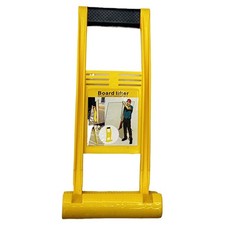 Lastwerkzeug Holzplattenzieher Plattenträger  Riesenplattenträger 80kg9231