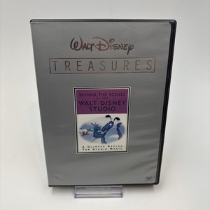 Walt Disney Treasures | eBay