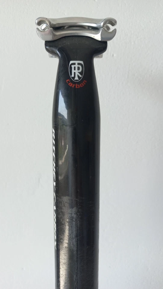 Ritchey WCS reggisella in carbonio 31 6 mm - Immagine 4 di 4
