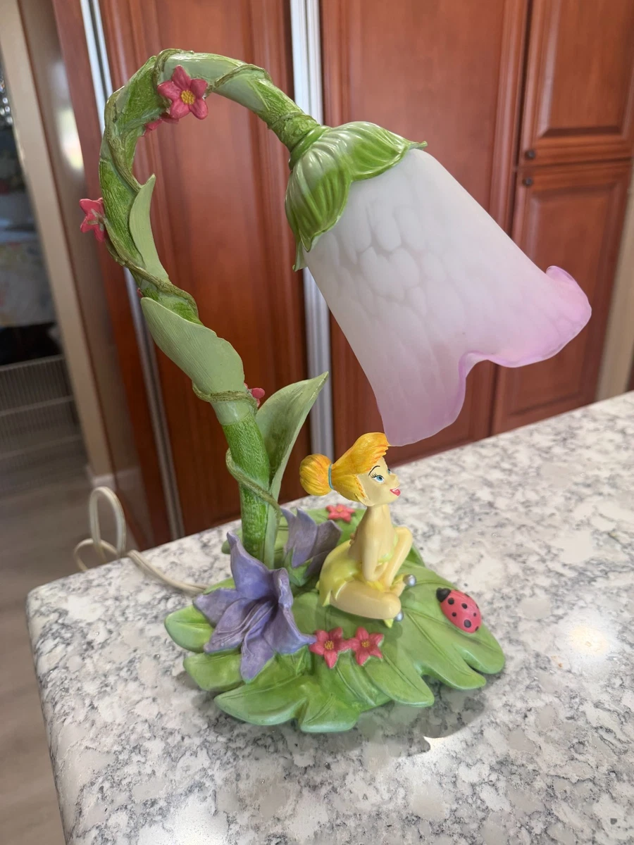 25+ Tinker Bell Lamps (1968-Now) for sale | Updated Oct 2026
