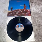 RUSH Hemispheres MERCURY 9100 059 LP, Album - 9100 059 1Y 1 / 2Y 1 TRIDENT