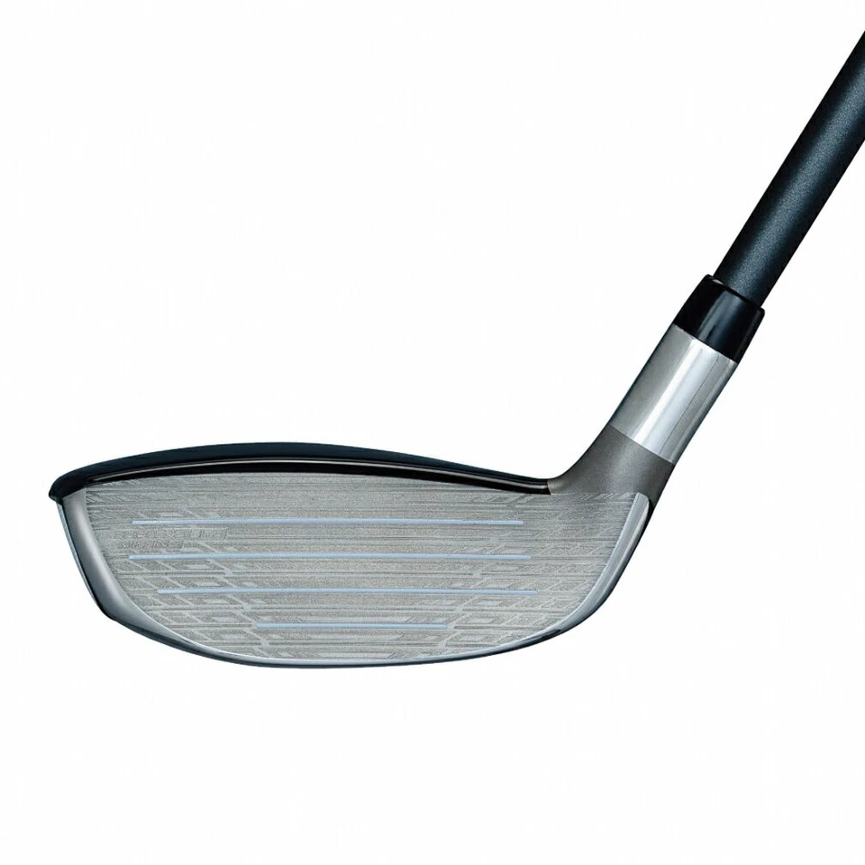 Bridgestone B1ST Hybrid 3H 21deg RH VENTUS BS6h graphite Flex Stiff HC - Image 4 of 4