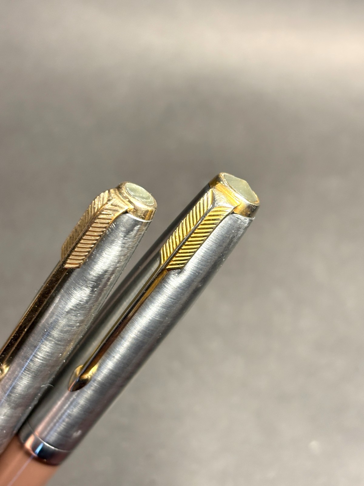 Parker — 51 — fountain pen for sale on Nibfolio — photo 4