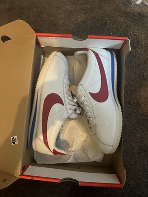 Forrest Gump Leather Cortez 