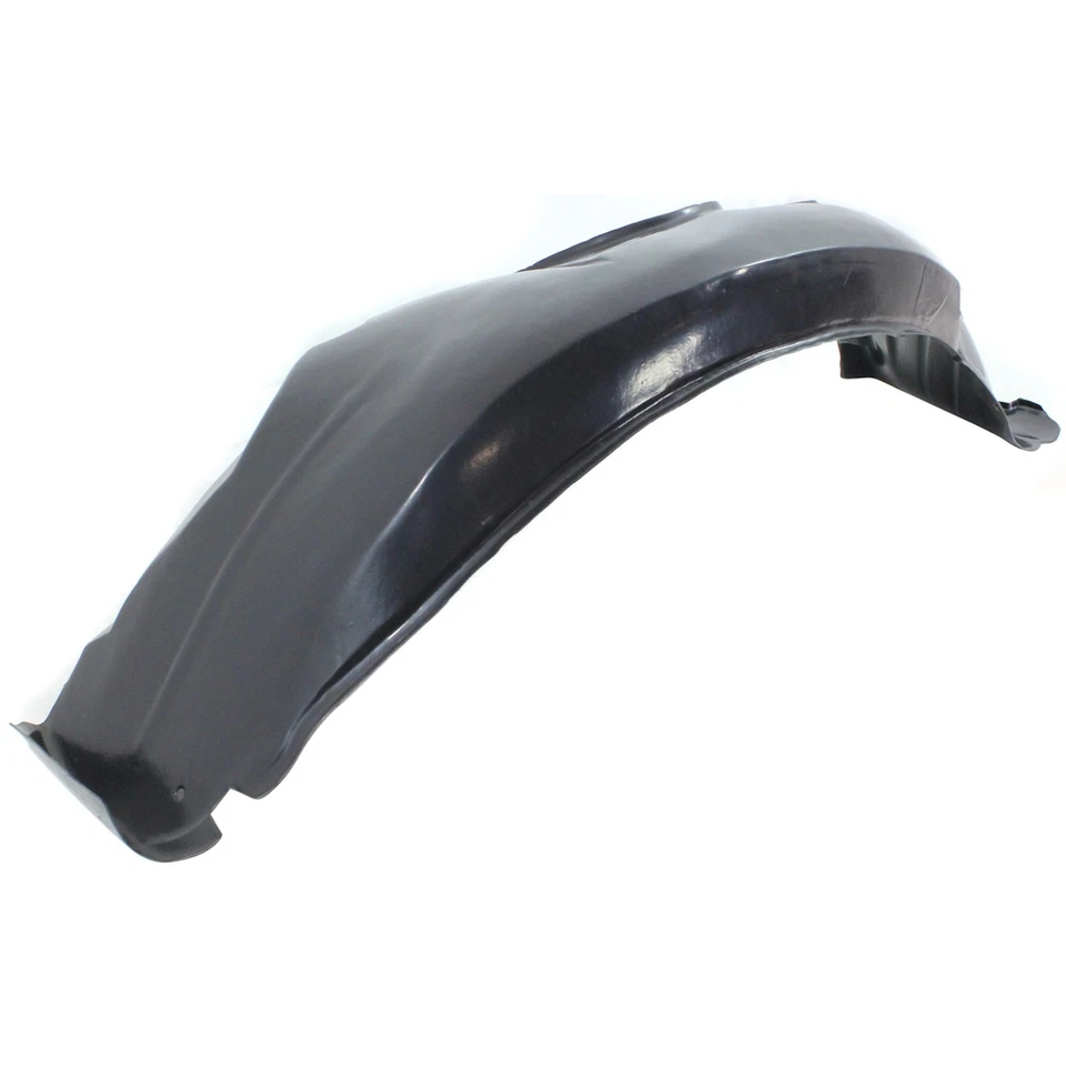 Forro de guardabarros para Jaguar X-Type 2002-2008 lado del pasajero trasero de VIN C01554 Foto 3 de 4