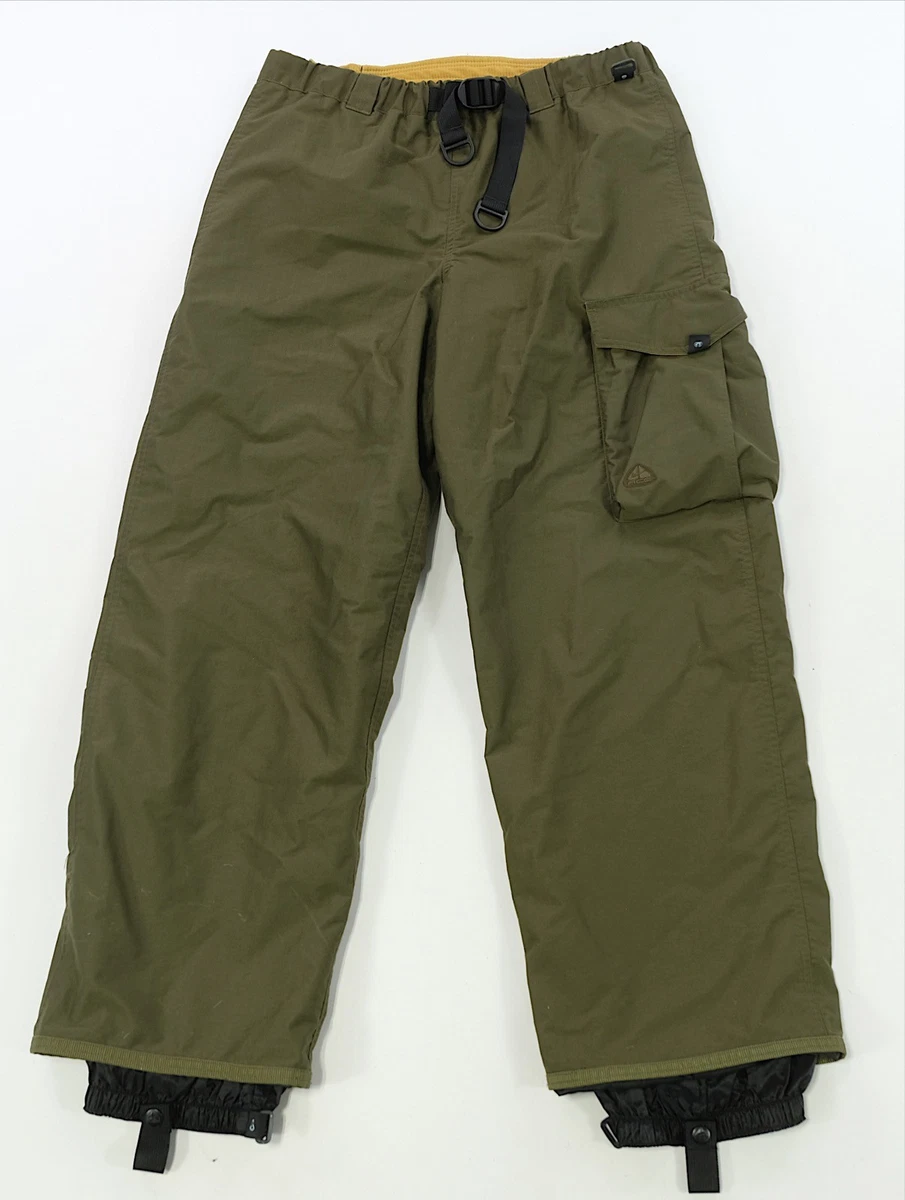 Nike ACG Regular Size Pants for Men for sale | eBay
